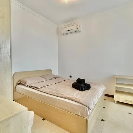 Appartement Tryavna - Private - Bsr - 2