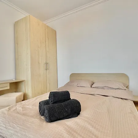 Apartamento Tryavna - Private - Bsr - 2