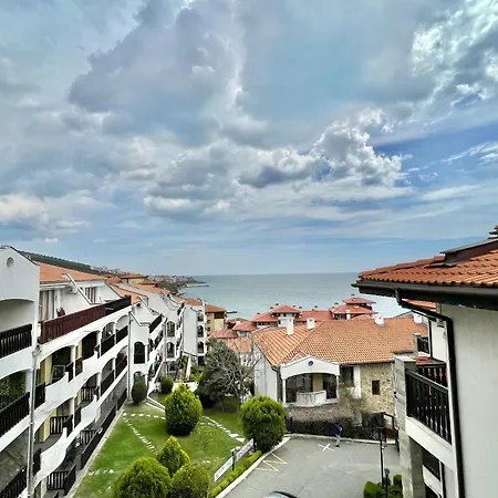Tryavna - Private - Bsr - 2 Apartamento *