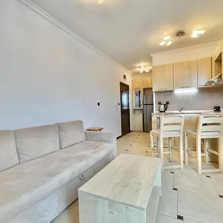 Tryavna - Private - Bsr - 2 Apartament Sveti Vlas