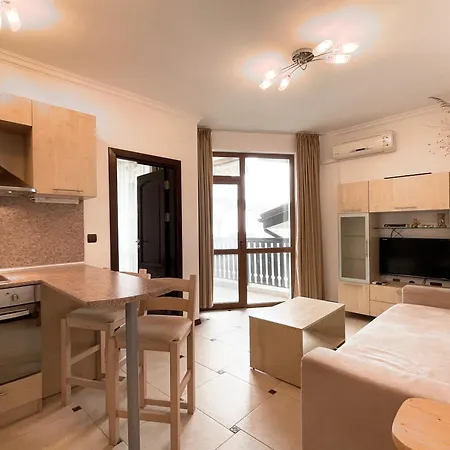 Tryavna - Private - Bsr - 2 Appartamento